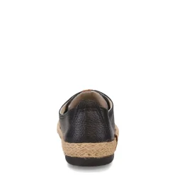 Discount Spring Step Women's , Eloya Sneaker Black