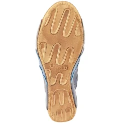 Women's , Footy Sandal-Spring Step Online