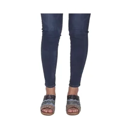 Women's , Footy Sandal-Spring Step Online