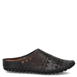 Outlet Spring Step Women's , Fusalide Mule Black