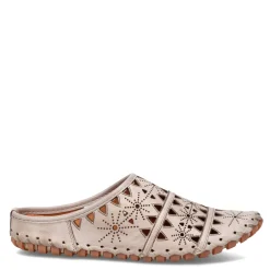 Best Spring Step Women's , Fusalide Mule Grey