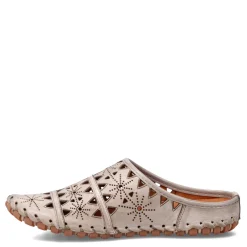 Best Spring Step Women's , Fusalide Mule Grey