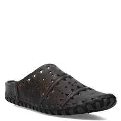 New Spring Step Women's , Fusalide Mule Black