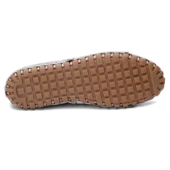 Spring Step Women's , Fusaro Slip-On Grey