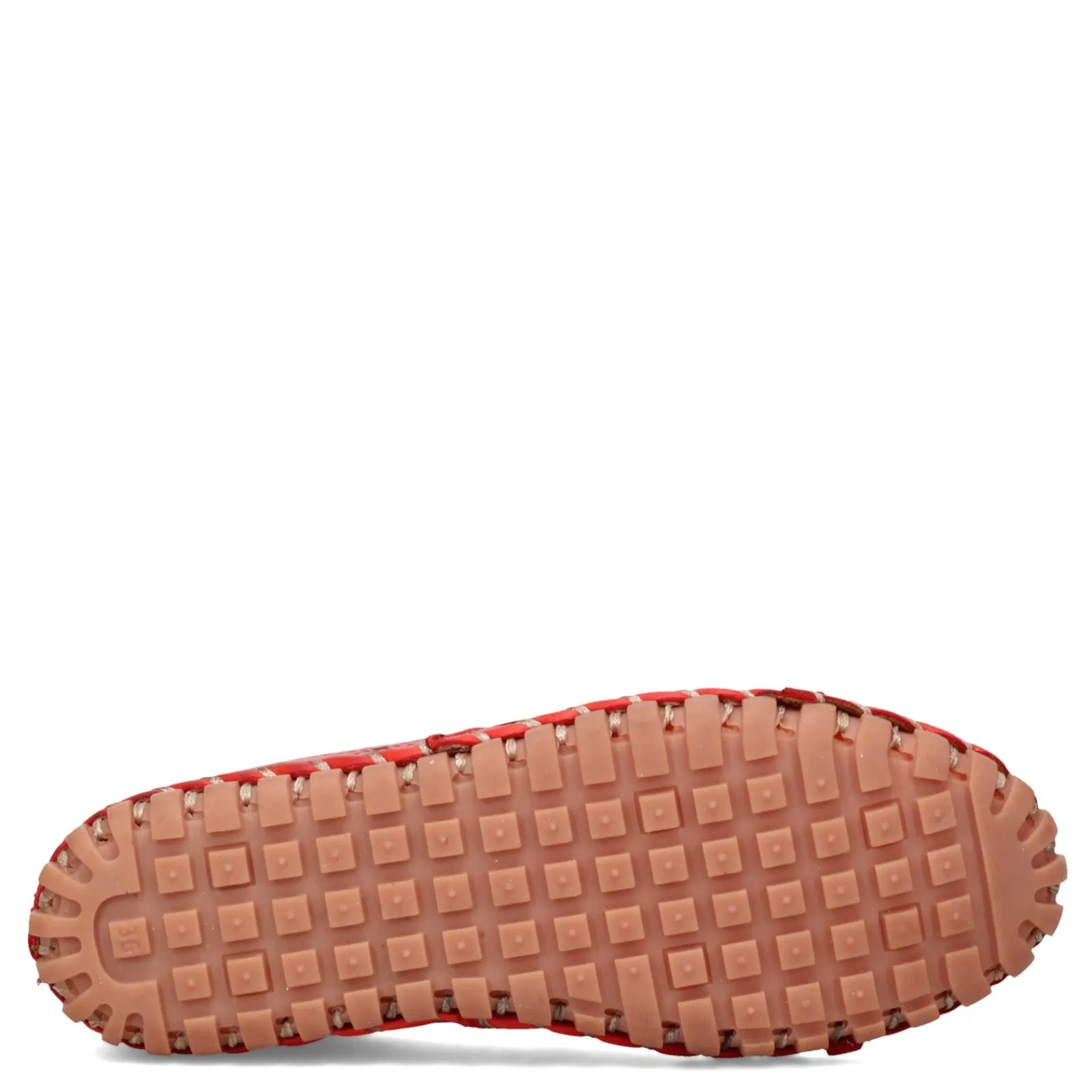 New Spring Step Women's , Fusaro Slip-On Red