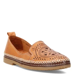 Outlet Spring Step Women's , Ingrid Slip-On Camel