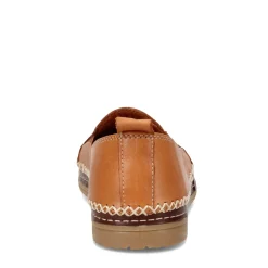 Outlet Spring Step Women's , Ingrid Slip-On Camel