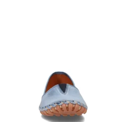 Clearance Spring Step Women's , Kathaleta Slip-On Blue