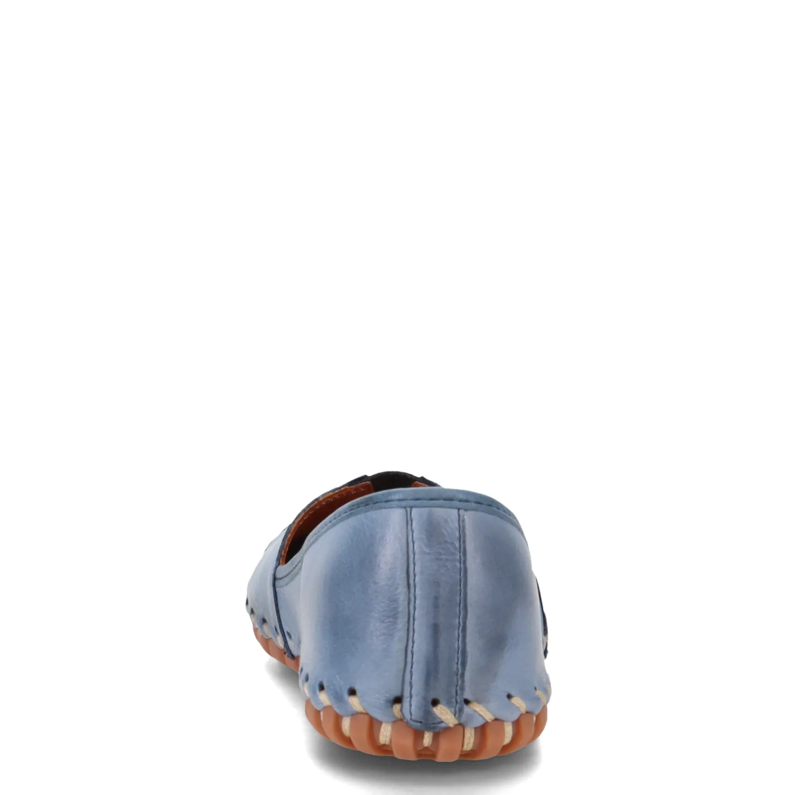 Clearance Spring Step Women's , Kathaleta Slip-On Blue