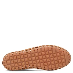 Spring Step Women's , Kathaleta Slip-On Camel Suede