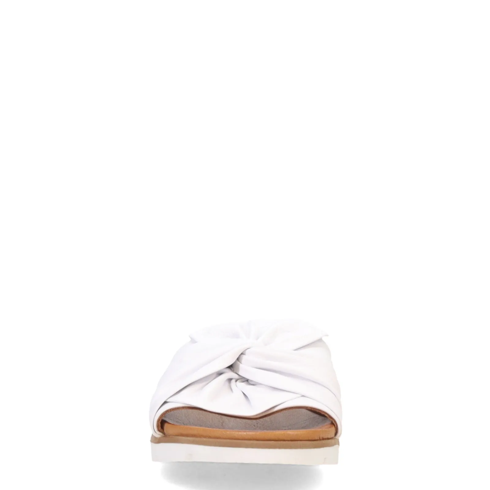 Clearance Spring Step Women's , Lavona Sandal White