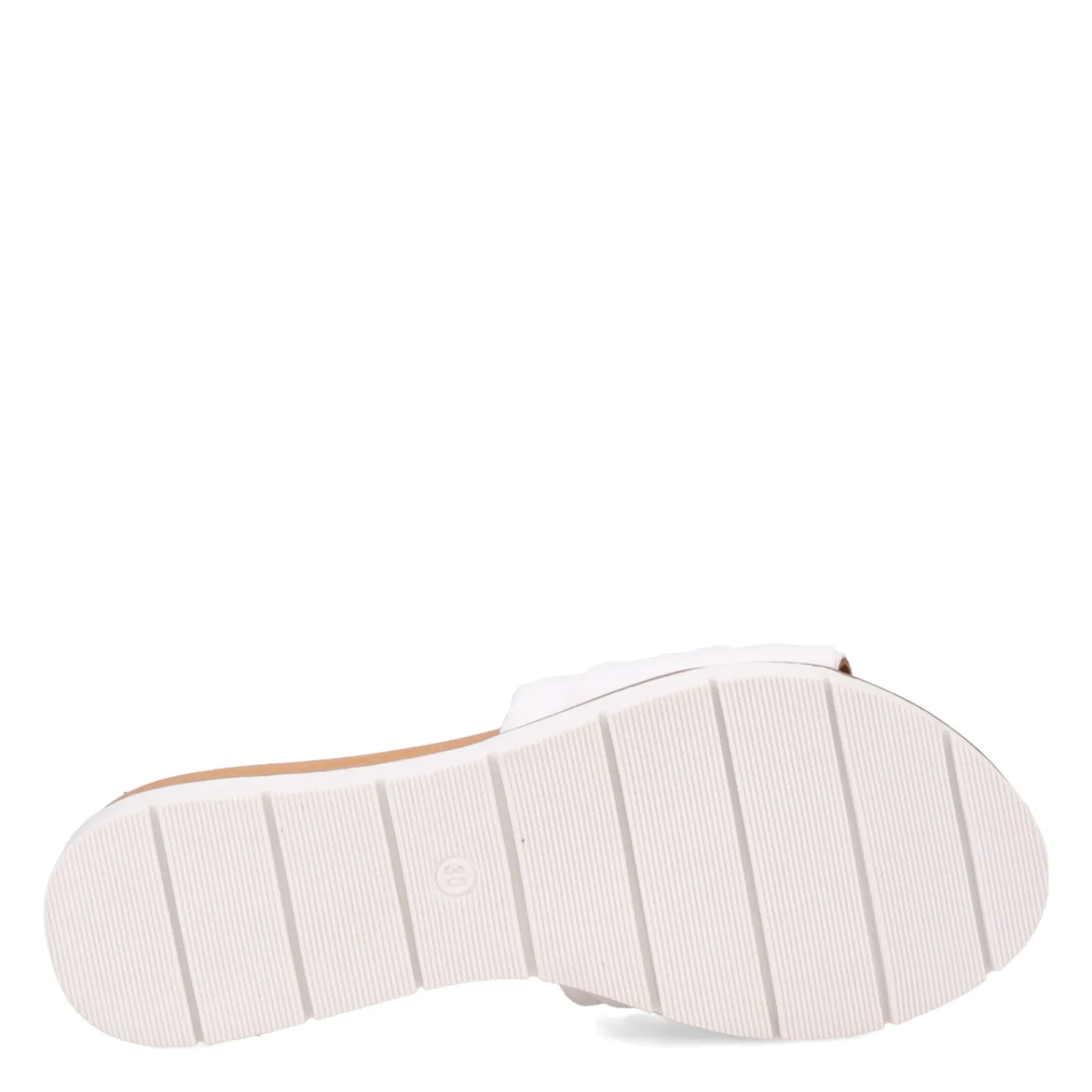 Clearance Spring Step Women's , Lavona Sandal White