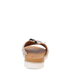 Clearance Spring Step Women's , Lavona Sandal Silver