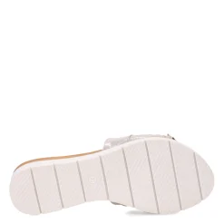 Clearance Spring Step Women's , Lavona Sandal Silver