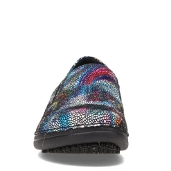 Outlet Spring Step Women's , Manila Clog Blue