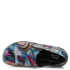 Outlet Spring Step Women's , Manila Clog Blue