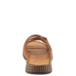 New Spring Step Women's , Olly Sandal Camel