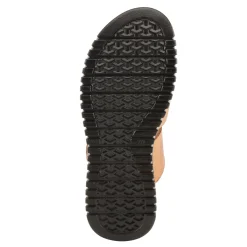 New Spring Step Women's , Olly Sandal Camel