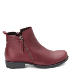 Discount Spring Step Women's , Oziel Bootie Bordeaux