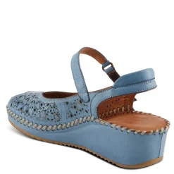 Women's , Santonio Sandal-Spring Step Best