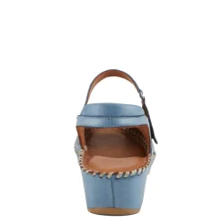 Women's , Santonio Sandal-Spring Step Best