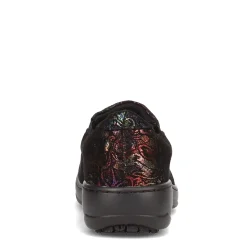 Best Spring Step Women's , Woolin Slip-On Rainbow