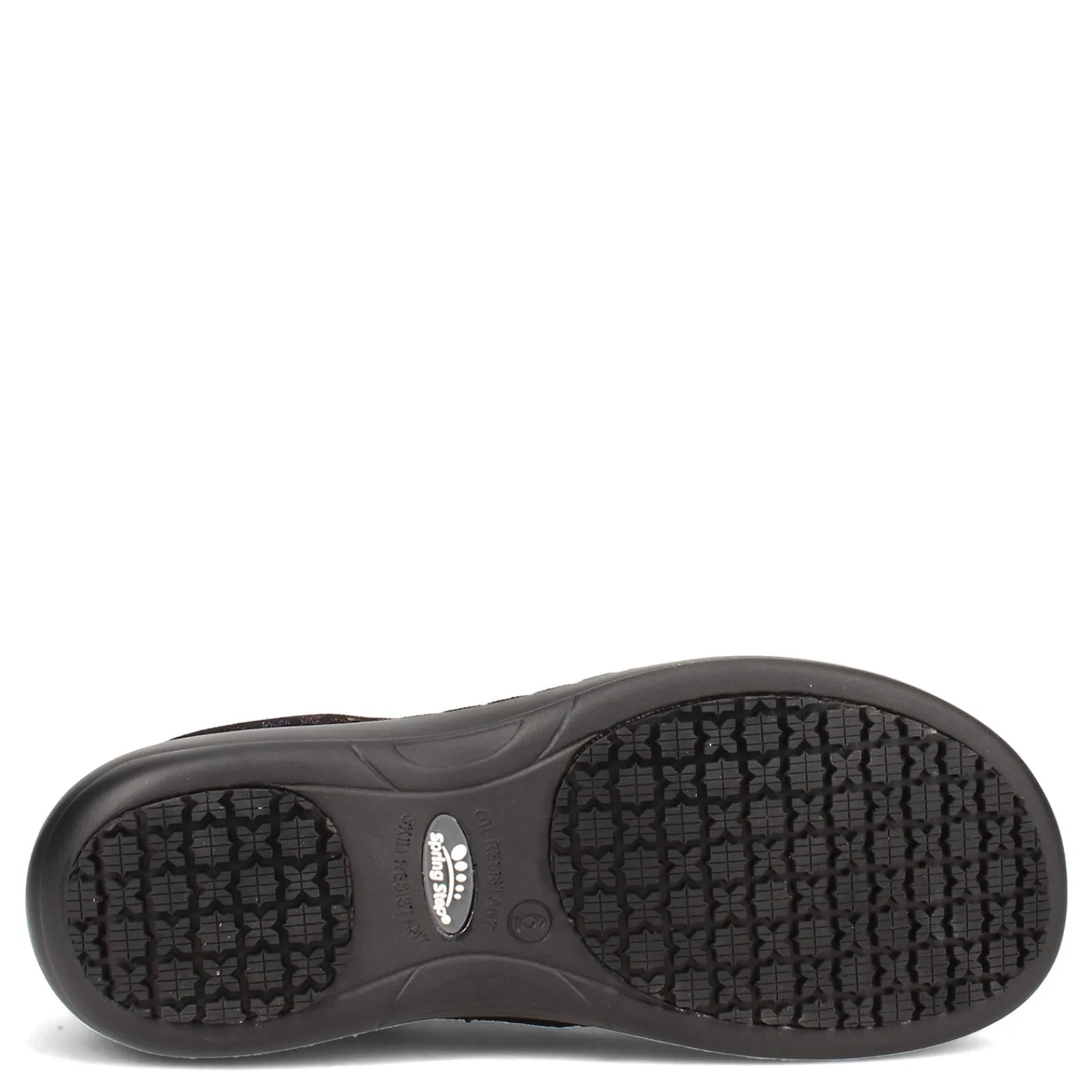 Best Spring Step Women's , Woolin Slip-On Rainbow