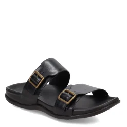 New Strive Women's , Caprera Sandal Black