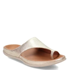 Clearance Strive Women's , Capri Sandal Gold