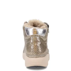 New Strive Women's , Chatsworth II Boot Silver