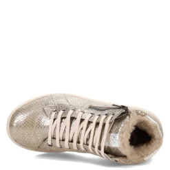 New Strive Women's , Chatsworth II Boot Silver