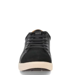 Online Strive Women's , Dakota Sneaker Black Leopard