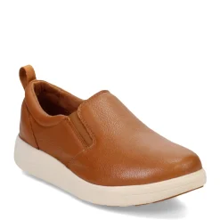 New Strive Women's , Florida II Slip-On Rust