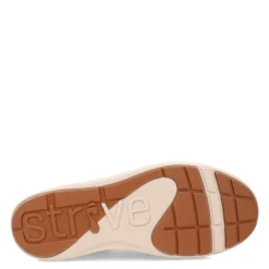 New Strive Women's , Florida II Slip-On Rust