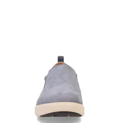 Online Strive Women's , Florida II Slip-On Grey Nubuck