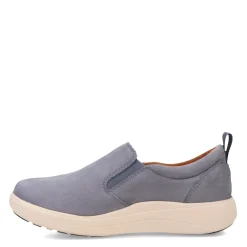Online Strive Women's , Florida II Slip-On Grey Nubuck