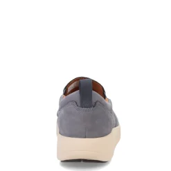 Online Strive Women's , Florida II Slip-On Grey Nubuck