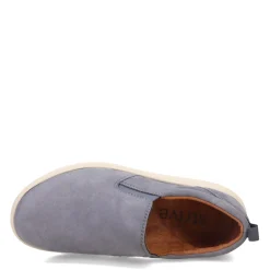 Online Strive Women's , Florida II Slip-On Grey Nubuck