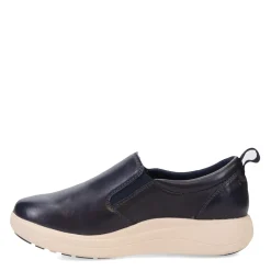 Hot Strive Women's , Florida II Slip-On Navy