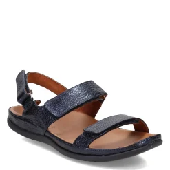 Clearance Strive Women's , Kona Sandal Navy Metallic