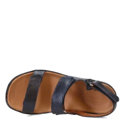 Clearance Strive Women's , Kona Sandal Navy Metallic