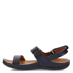 Women's , Kona Sandal-Strive Hot