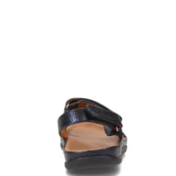 Women's , Kona Sandal-Strive Hot