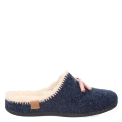 New Strive Women's , Lille Slipper Navy