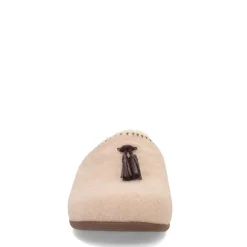 Best Strive Women's , Lille Slipper Cream