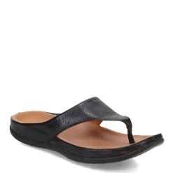 Discount Strive Women's , Maui 2 Thong Sandal Black