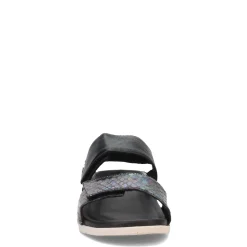 Strive Women's , Riviera Sandal Black