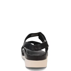 Strive Women's , Riviera Sandal Black