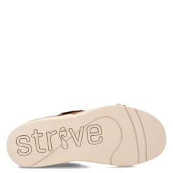Women's , Santorini Sandal-Strive Clearance