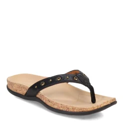 Outlet Strive Women's , Saria Sandal Black